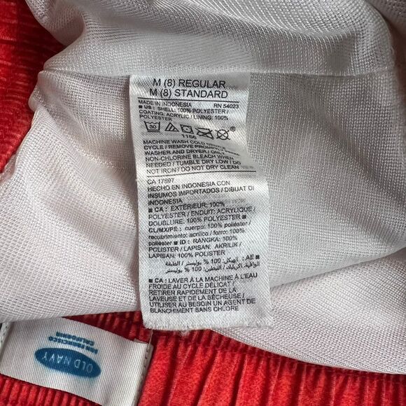 Old Navy Swim Trunks Boys Medium 8 Boardshorts Boho Beach Swimwear Swimsuit - Picture 10 of 13